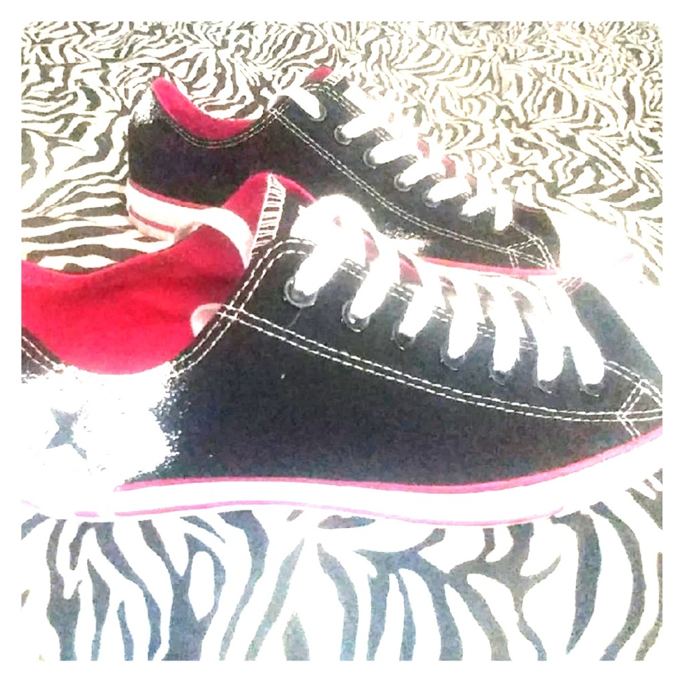 Mens Converse All-Stars